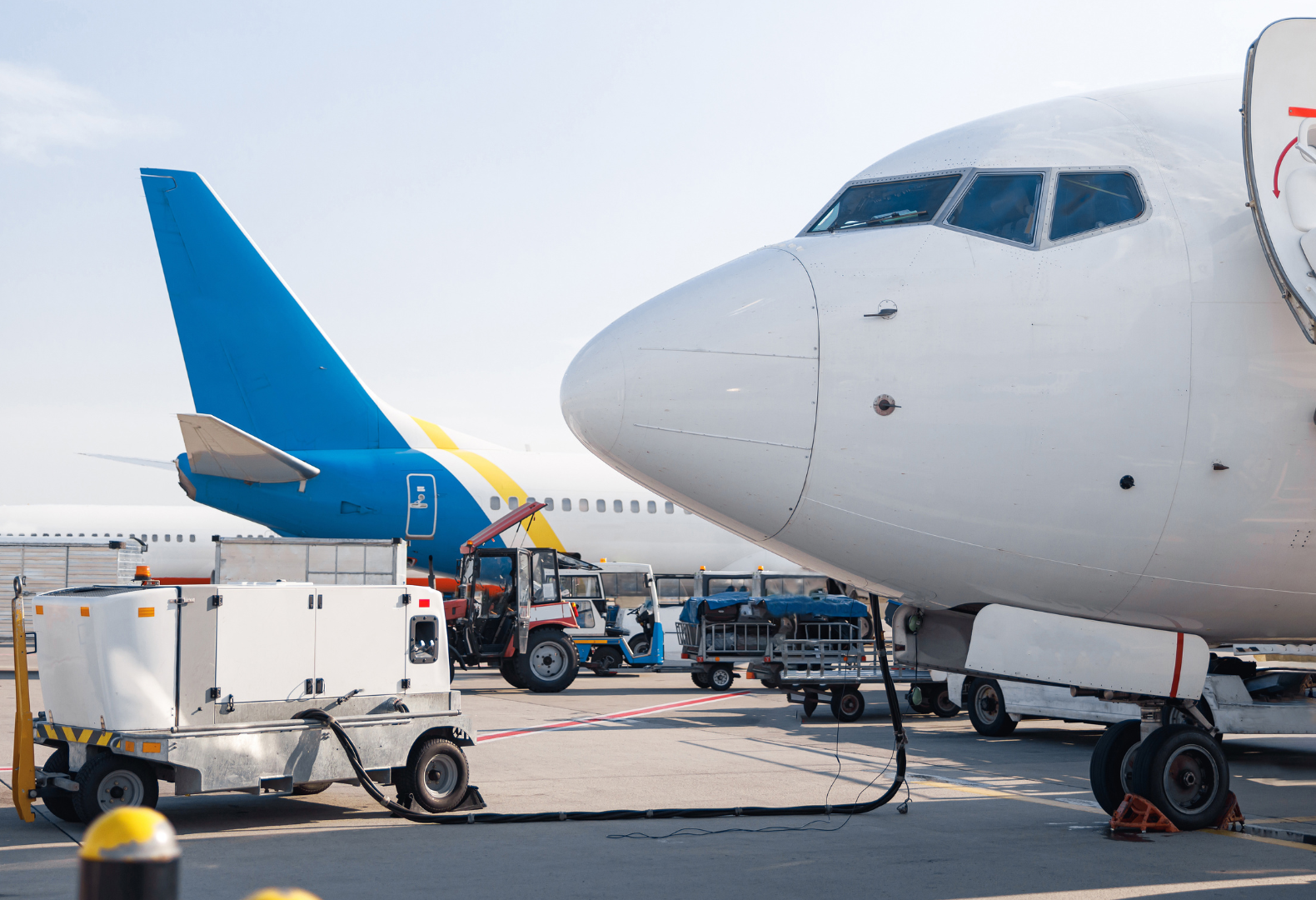 Farm-to-Fly and fuel-linked project pathway